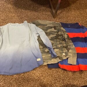 Lot of 4/5t boys clothing GAP, Cat n Jack, Old Navy